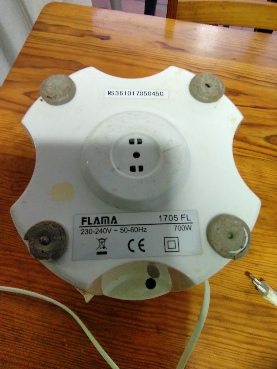 Picadora Flama 1705 FL