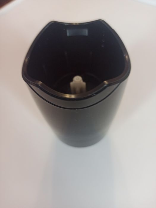 Редуктор насадки для пюре для блендера Braun чорний 7322112244