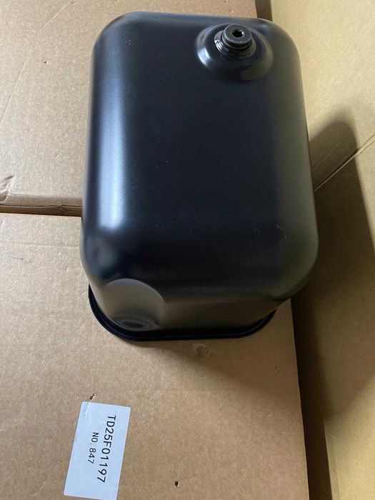 Масляний піддон MAN D0834/D0836 TGL-TGM Euro 5/6 51058016152