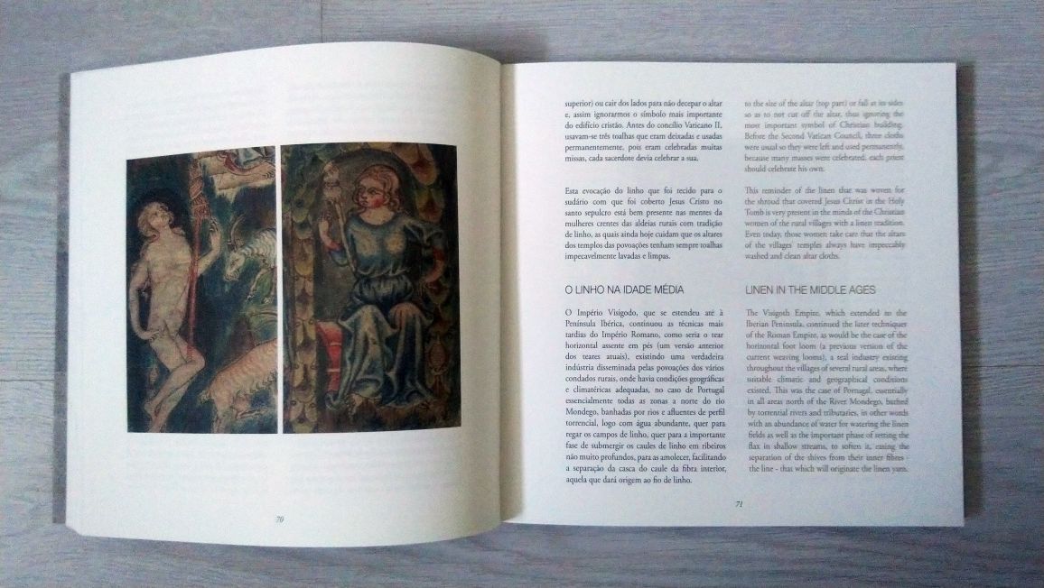 Livro "A arte azulejar de Beja Sec XV a XX" + Oferta