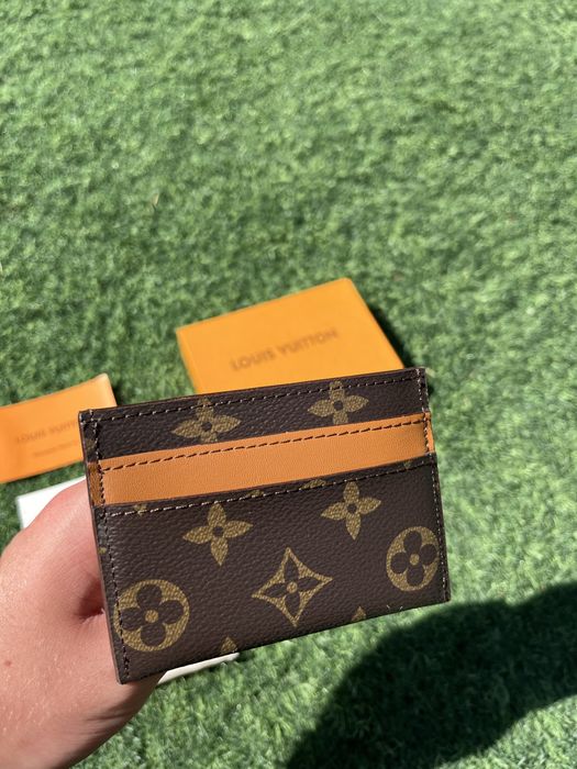 Carteira Louis Vuitton