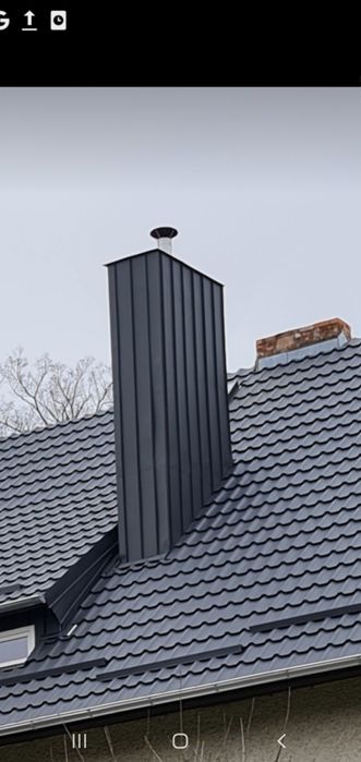Usługi Dekarskie Dachy Tanio