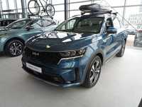 Kia Sorento Sorento Prestige Line HEV AWD z Promocyjnymi Pakietami+Szklany Dach