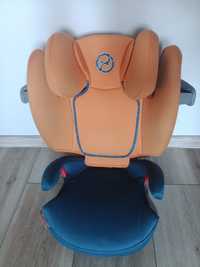 Fotelik cybex solution 15-36kg