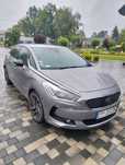 Ds 5 citroen 2016