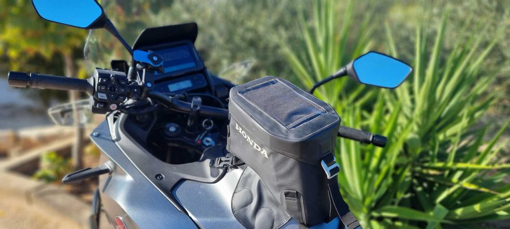 Honda NT1100 - 11.000€ Como nova