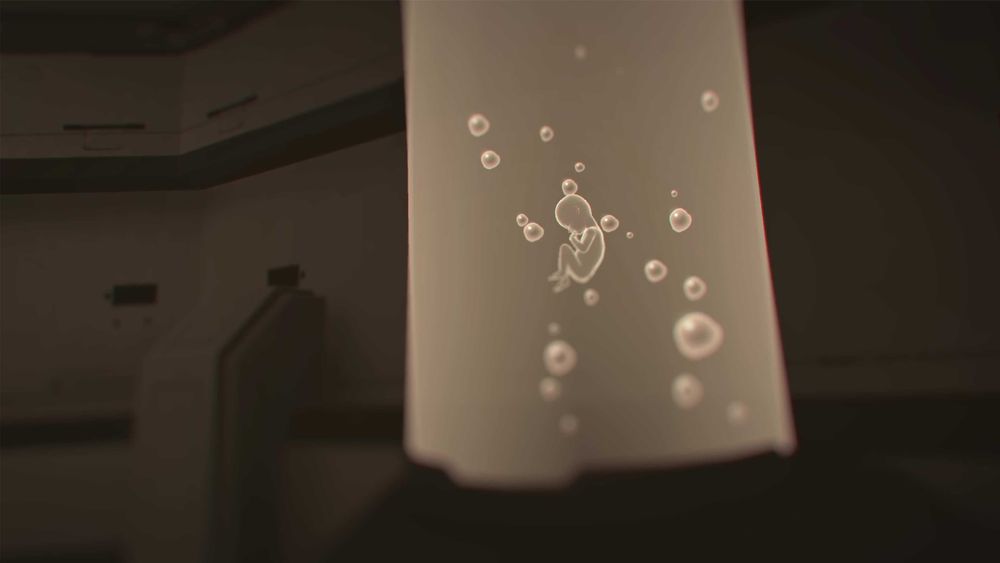 Dyschronia: Chaos Alternate PS5 - świetna gra akcji na gogle PSVR2