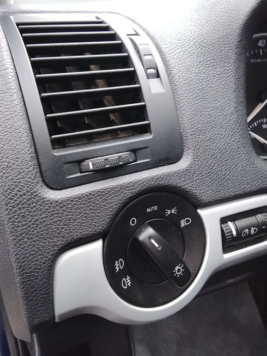 Шкода октавиа а5