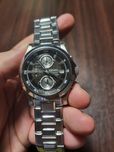 Lindíssimo Seiko Chronograph Premier