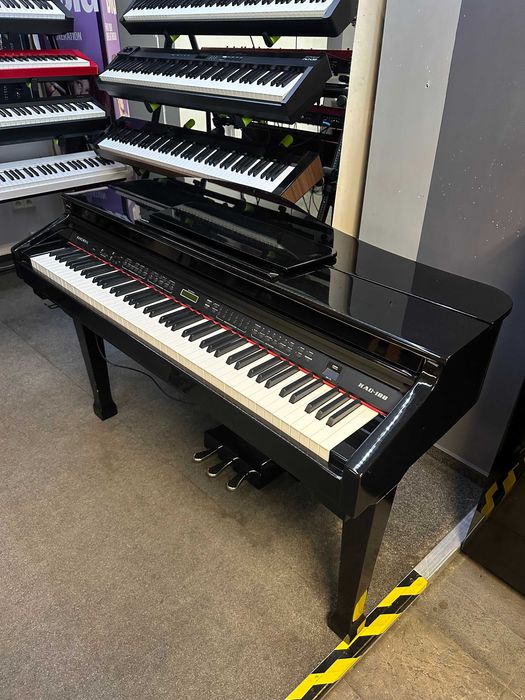 Kurzweil KAG 100 EP Fortepian cyfrowy