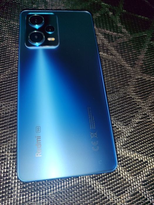 Redmi note 12 pro 5G 256Gb