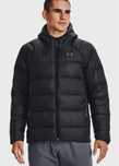 Пуховик чоловічий Under Armour UA STRM ARMOUR DOWN 2.0 JKT