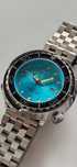 Zegarek nurkowy FoXBox FB0024 (Prospex Tuna, Sunon SL28)