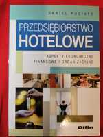 Przedsiębiorstwo hotelowe, Daniel Puciato