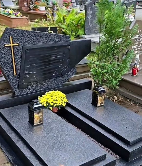 Profesjonalna renowacja odnawianie nagrobków, lasryko, groby pomniki