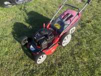 Kosiarka Briggs&Stratton 450 Series z napedem.