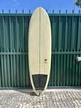 Prancha Surf 6.4 Olaian