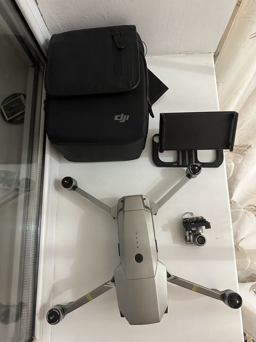 Запчасти Dji Mavic Pro