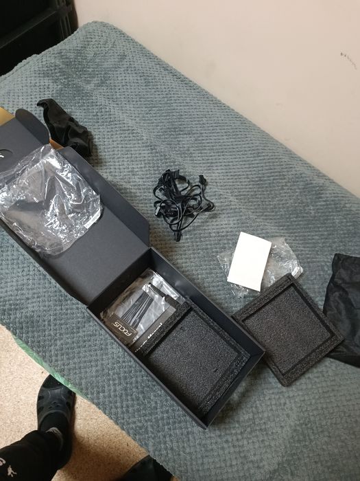 sesonic focus + good 650w