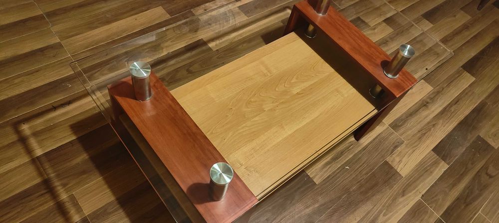 Ława , stolik bardzo dobry stan