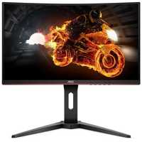 Vendo Monitor AOC C24G1