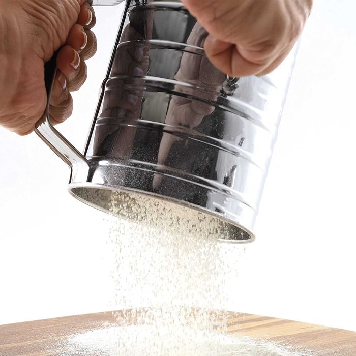 Przesiewacz do mąki 250g