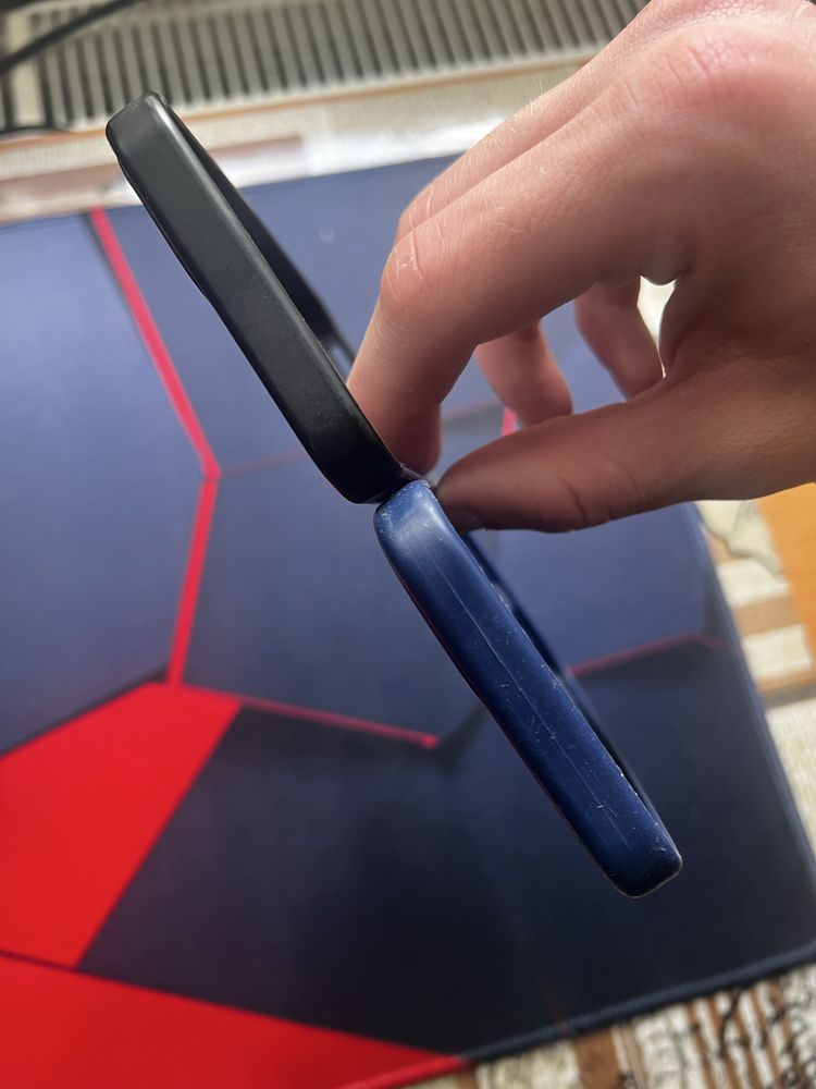 Чохли на Iphone 12, ціна за два