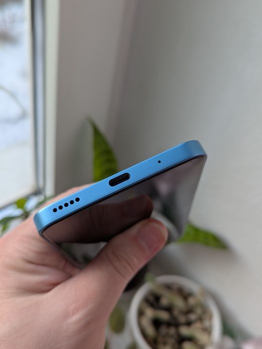 Продам Смартфон Honor 90 Lite 5G .8/256 GB .ЯК НОВИЙ.