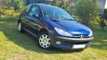 Peugeot 206 1.0 2005r