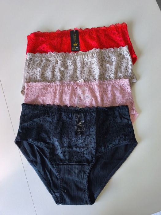 Сліпи жіночі  Nadizi 110-135 см