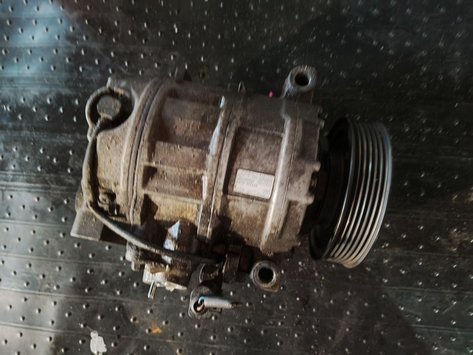 Sprężarka klimatyzacji audi A4 b6 b7 alt passat