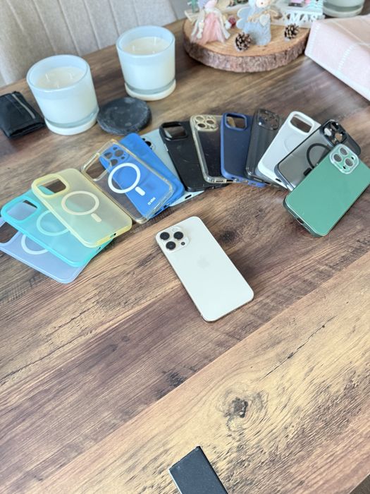 Iphone 14 pro max  128 gb