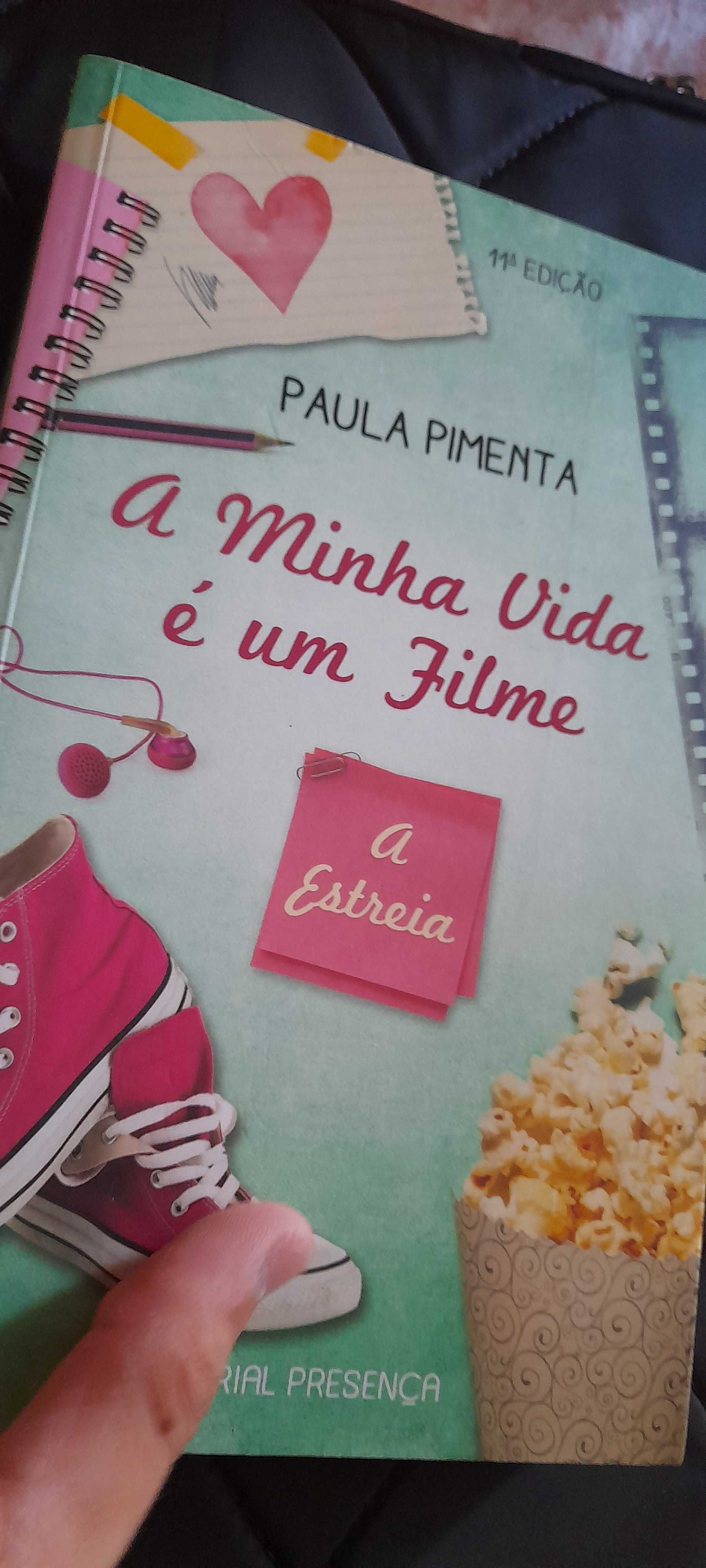 Livros de Romance