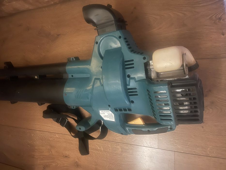 DMUCHAWA spalinowa do liści FPBVP30 odkurzacz