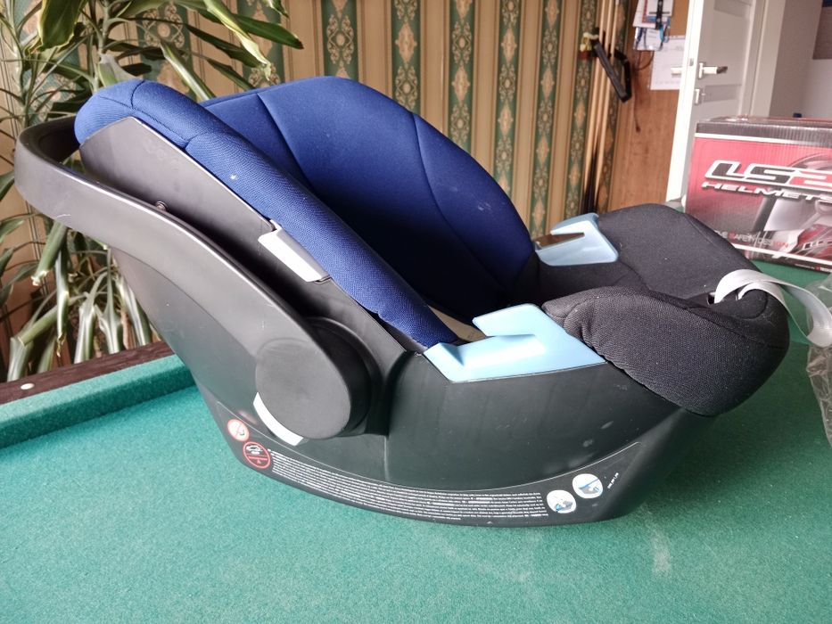 Fotelik CYBEX Atom Basic 0-13kg