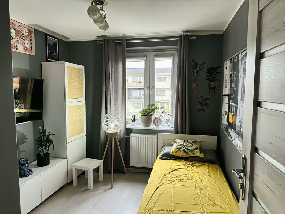 Pokój wynajem Gdynia Pogórze wynajmę / Кімната в оренду Гдиня Погуже