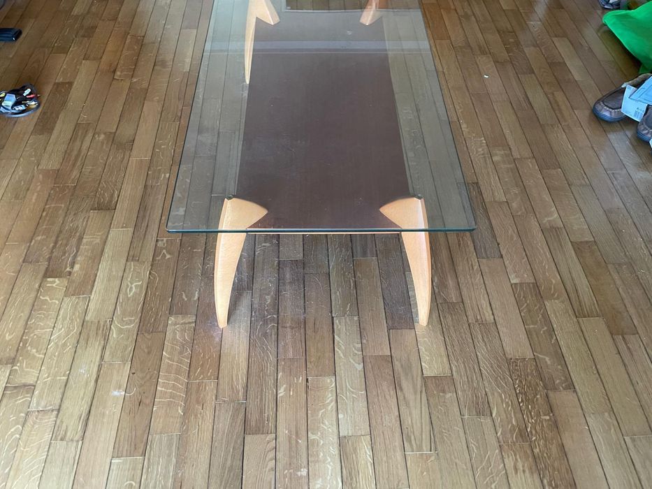 Mesa de centro para sala