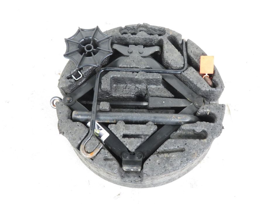 ZESTAW KOŁA ZAPASOWEGO OPEL SIGNUM VECTRA C