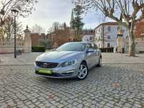 Volvo V60 D4 Geartronic Summum