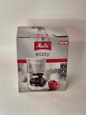 Ekspres przelewowy Melitta Easy 1023-01