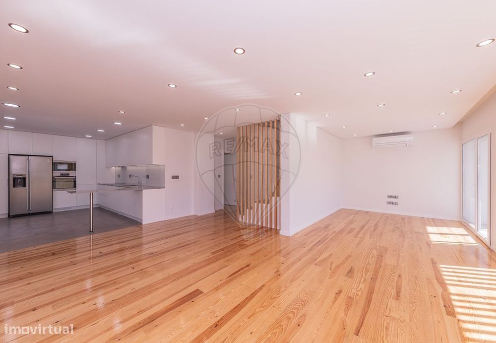 Apartamento T3 para venda