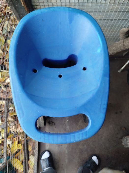 Измельчитель веток einhell le eh 2440 (самовывоз Одесса)