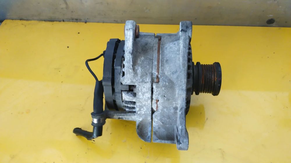 VW ALTERNATOR 045903023
