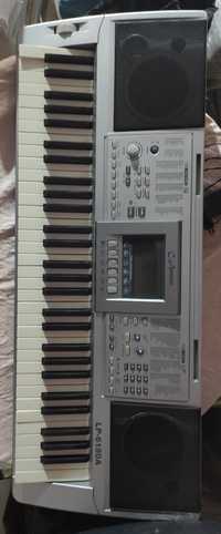 Keyboard C.Aemon LP-6180A