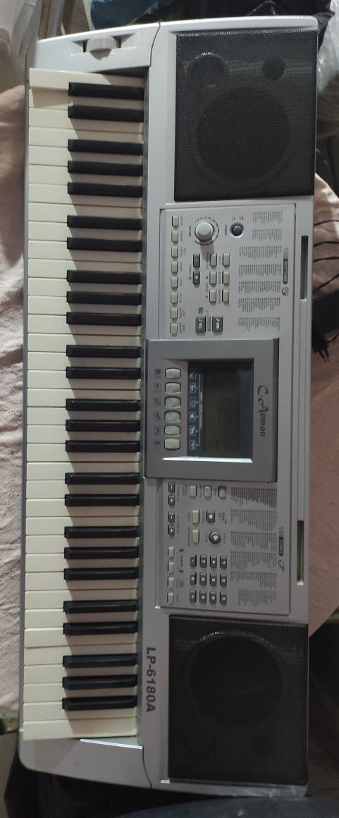 Keyboard C.Aemon LP-6180A