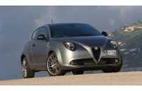 Alfa Romeo Mito Peças