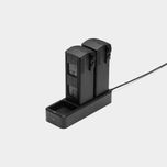Зарядка хаб для DJI Mavic 3 Зарядный Хаб на 3 батареи