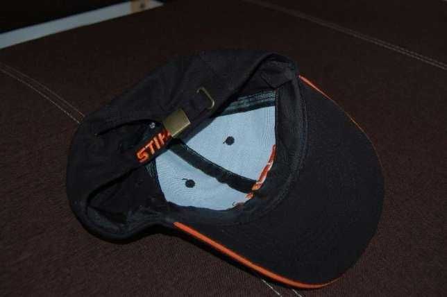 Czapka robocza marki STIHL
