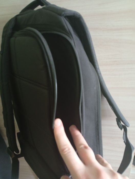 Goruck bullet laptop