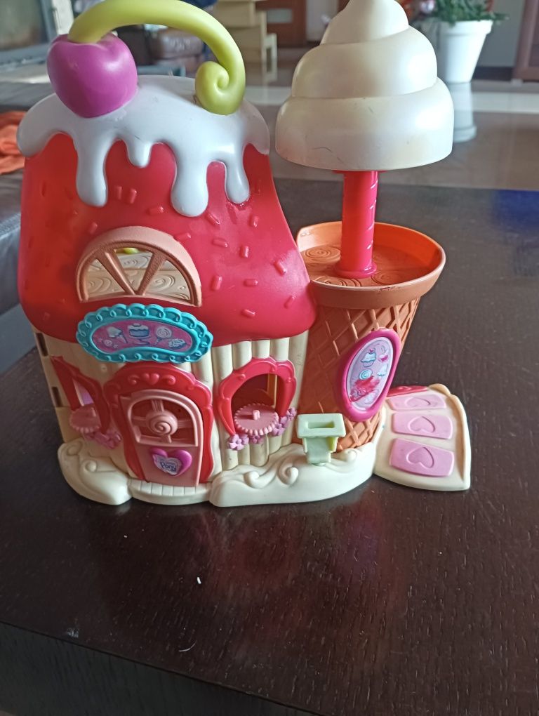 Domek My Little Pony